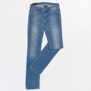 MANGO Flare Jeans